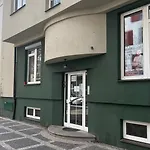Apartment Slunce Podebrady