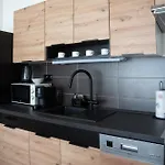 Slunce Apartment