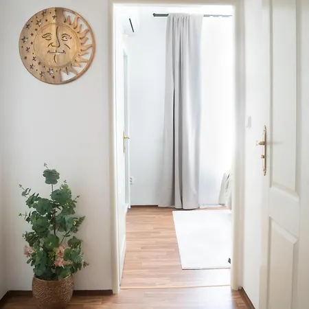 Apartmán Slunce *