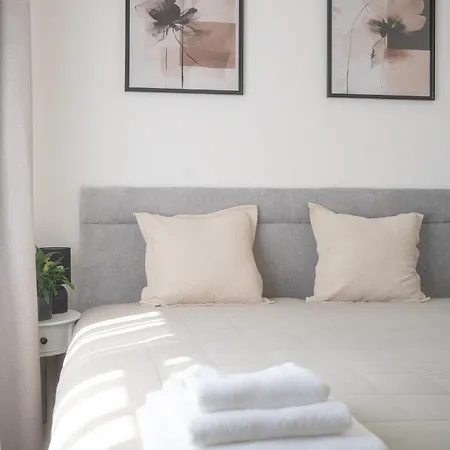 Slunce Apartmán Poděbrady