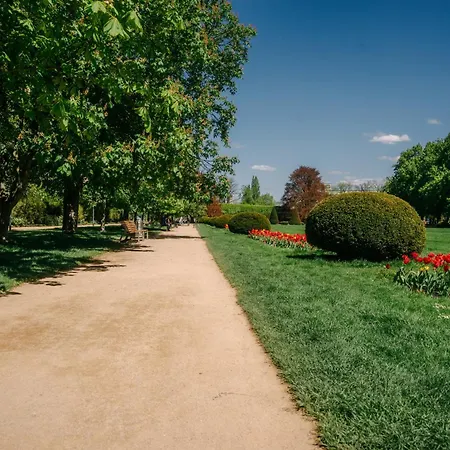 Slunce Apartmán Poděbrady