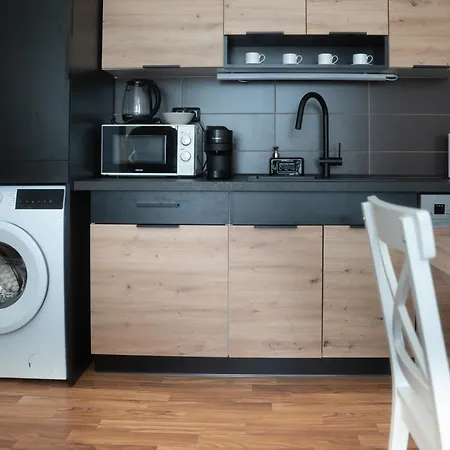 Slunce Apartmán Poděbrady