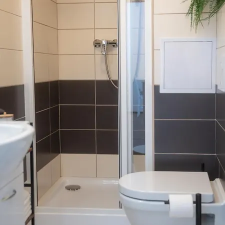 Slunce Apartmán *