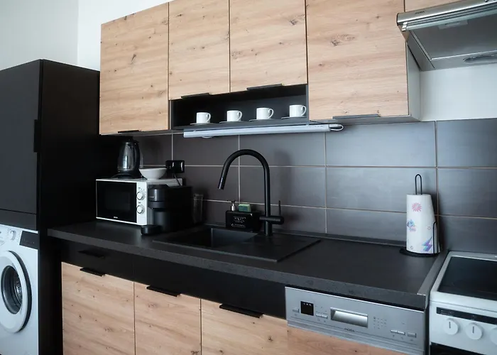 Slunce Apartamento