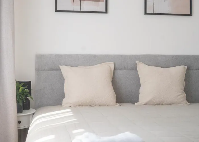 Slunce Appartement Poděbrady