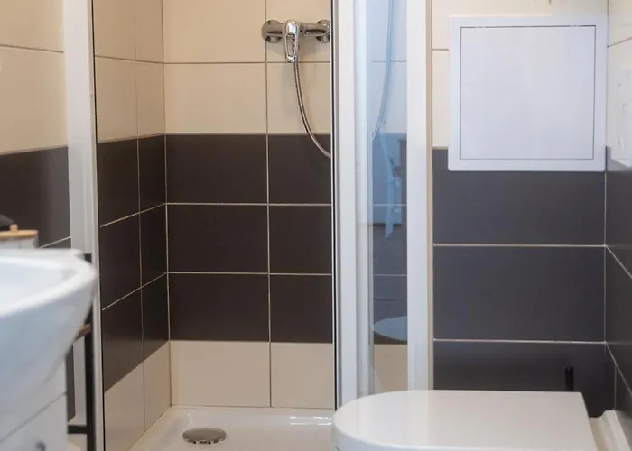 Slunce Appartement *