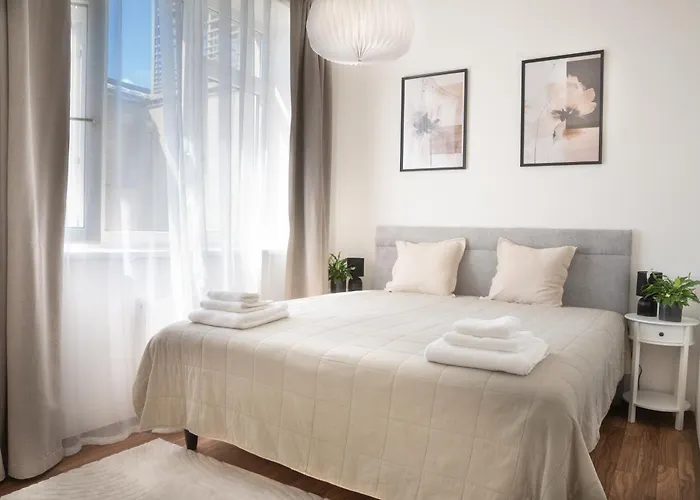Apartamento Slunce